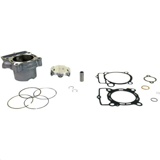 ATHENA Big Bore cylinder kit - Ø83mm Kawasaki KX250/F 