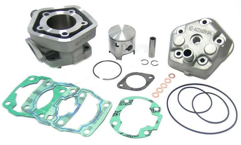 ATHENA Cylinder Kit - Ø50mm 80cc 