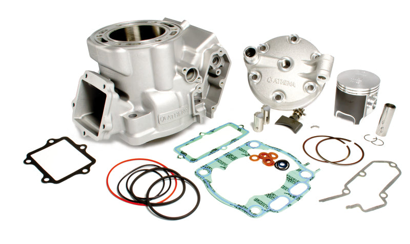 ATHENA Cylinder Kit - Ø72mm Yamaha YZ250