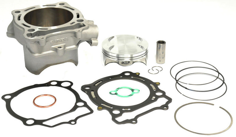 ATHENA Cylinder Kit - Ø95.5mm Suzuki RM-Z450 