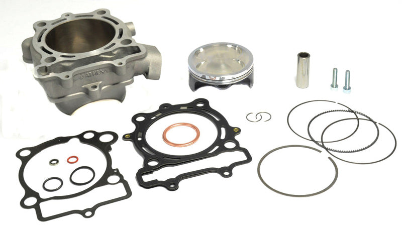 ATHENA Cylinder Kit - Ø83mm Suzuki RM-Z250