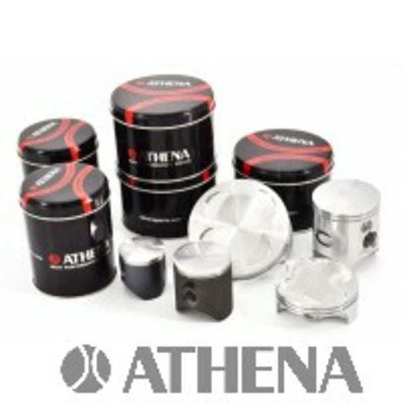 VERVANGENDE ZUIGERVEREN 257010DA  ATHENA/VOOR SX-F250 13-15 276CC 82MM