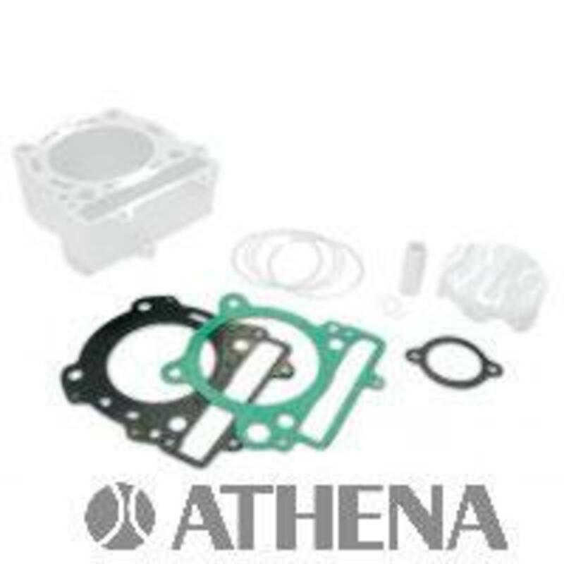 ATHENA Top Block Gasket Set