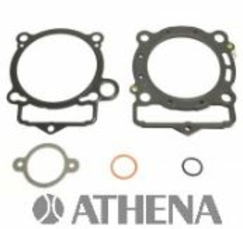 ATHENA Top Block Gasket Set