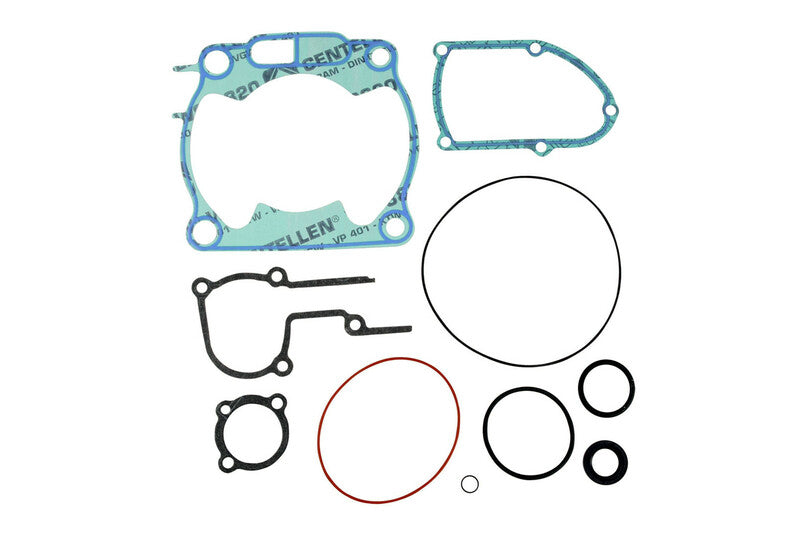 ATHENA Top Block Gasket Set