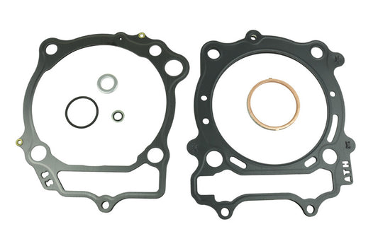 ATHENA Big Bore Top Block Gasket Set