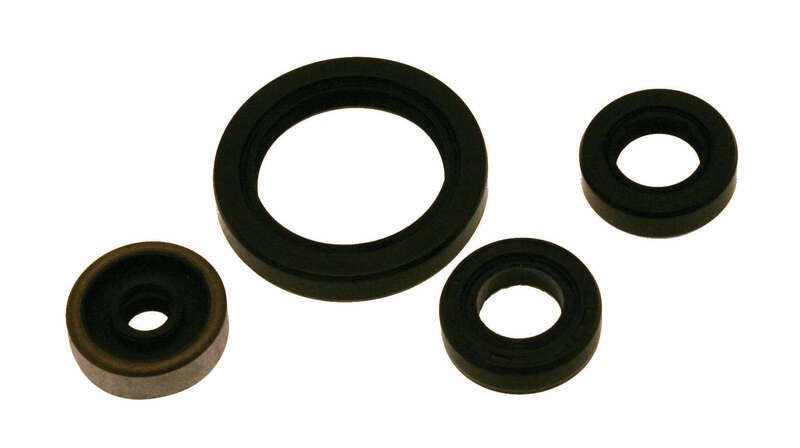 CENTAURO Seal set