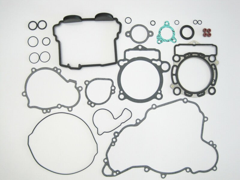 TECNIUM Complete Gasket Set