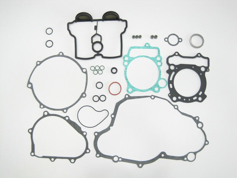 TECNIUM Complete Gasket Set