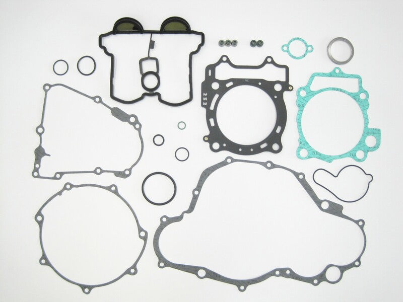 TECNIUM Complete Gasket Set