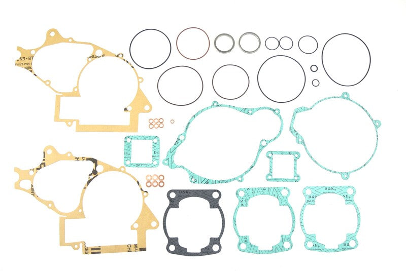 TECNIUM Complete Gasket Set