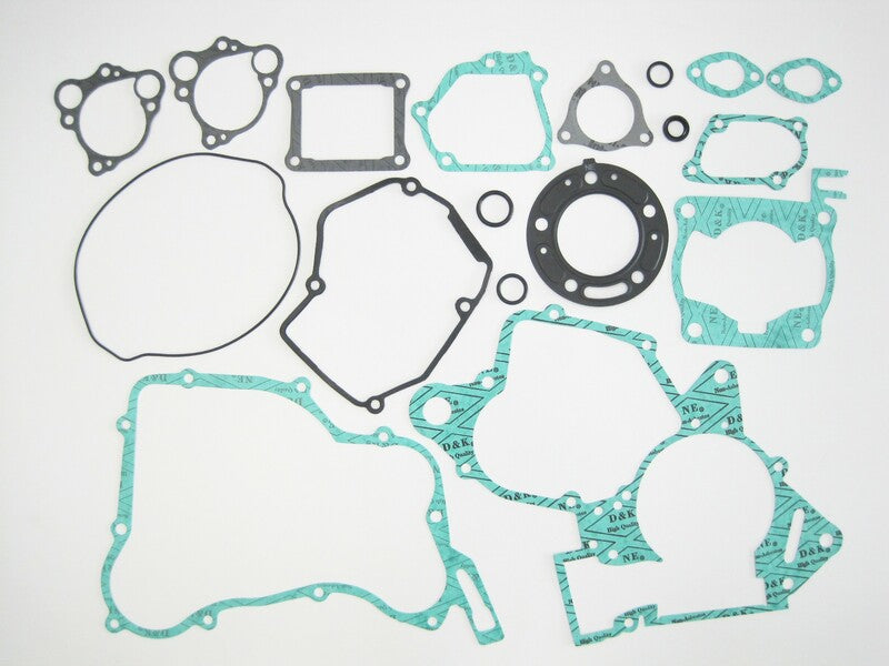 TECNIUM Complete Gasket Set