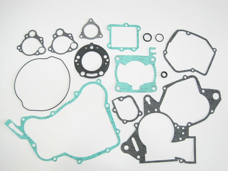 TECNIUM Complete Gasket Set