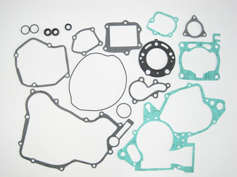 TECNIUM Complete Gasket Set