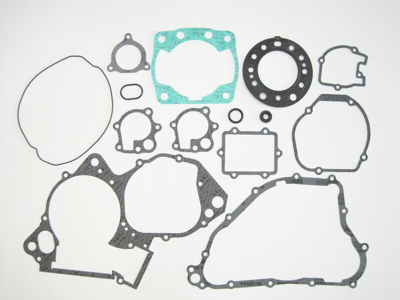 TECNIUM Complete Gasket Set