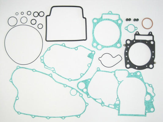 TECNIUM Complete Gasket Set