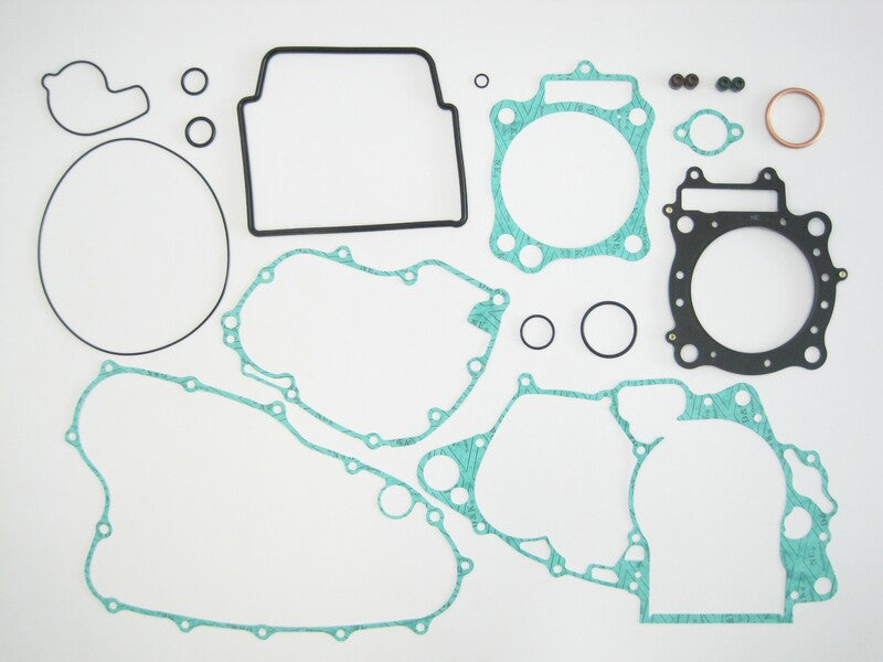 TECNIUM Complete Gasket Set