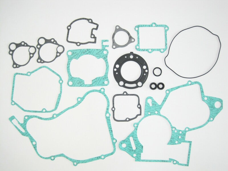 TECNIUM Complete Gasket Set