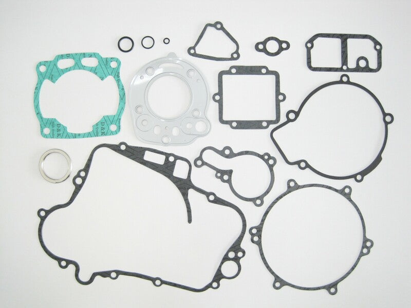 TECNIUM Complete Gasket Set