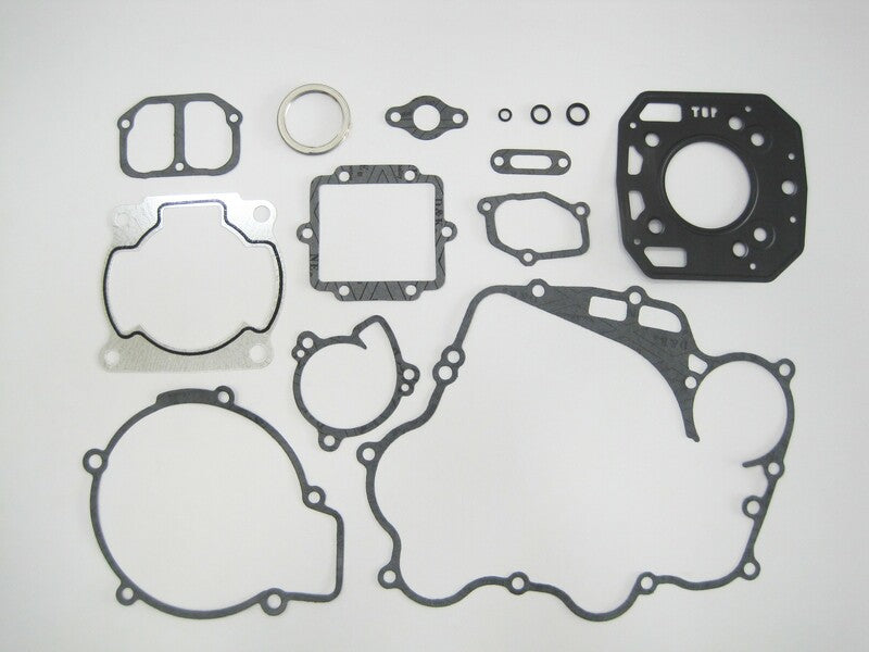 TECNIUM Complete Gasket Set