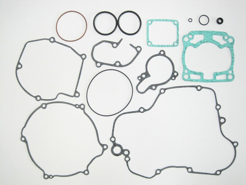 TECNIUM Complete Gasket Set