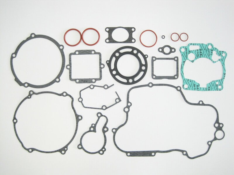 TECNIUM Complete Gasket Set