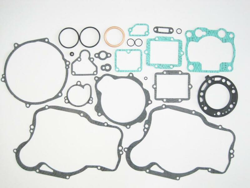 TECNIUM Complete Gasket Set