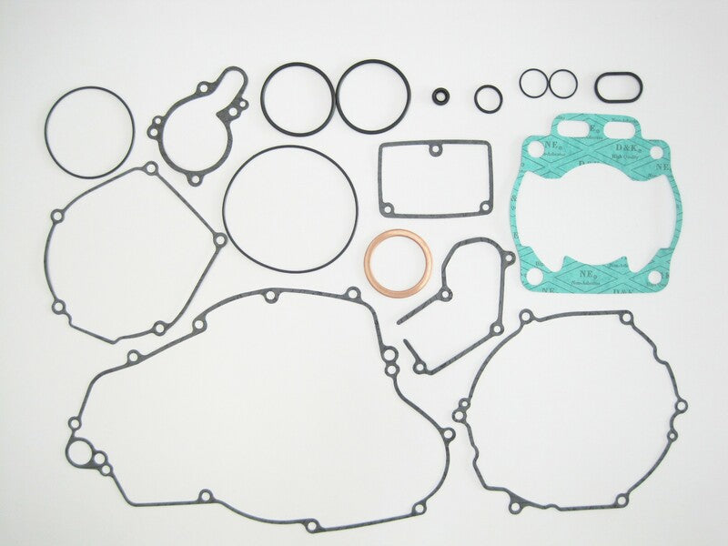 TECNIUM Complete Gasket Set