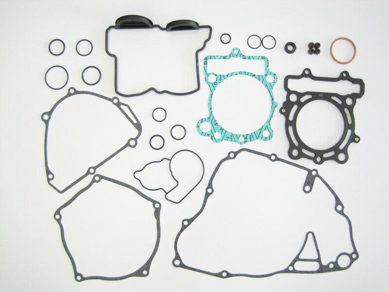 TECNIUM Complete Gasket Set