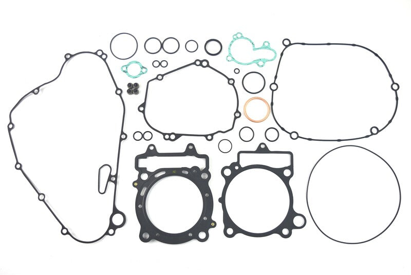 TECNIUM Complete Gasket Set