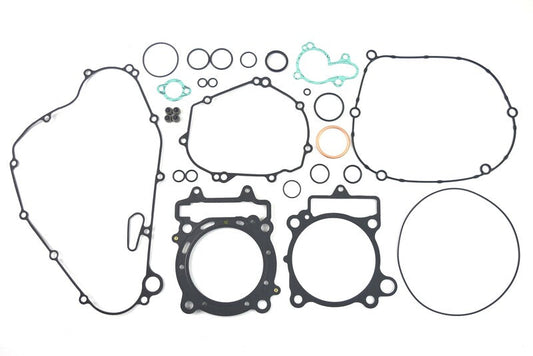 TECNIUM Complete Gasket Set