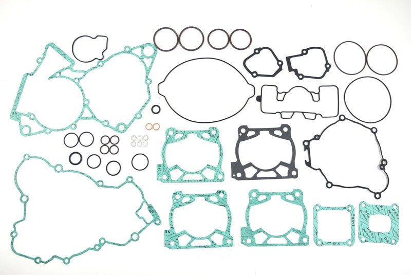 TECNIUM Complete Gasket Set