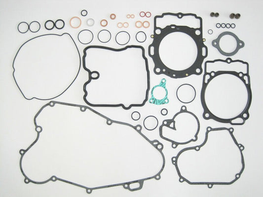 TECNIUM Complete Gasket Set