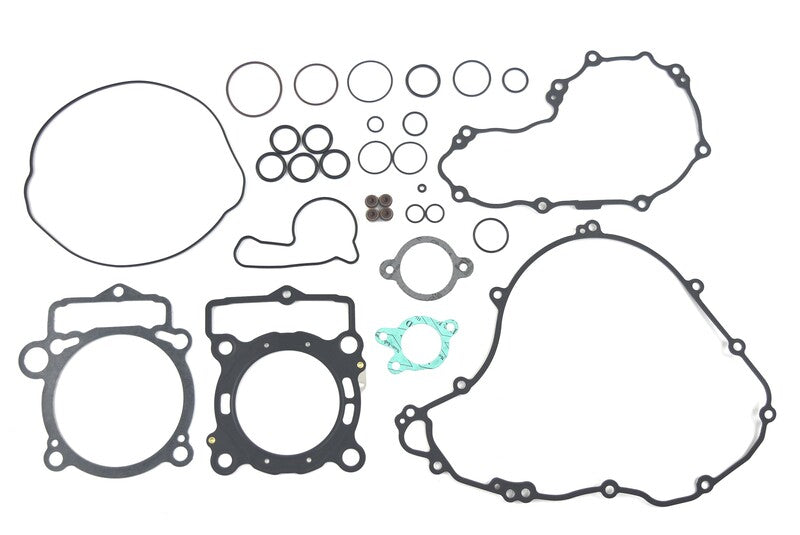 TECNIUM Complete Gasket Set