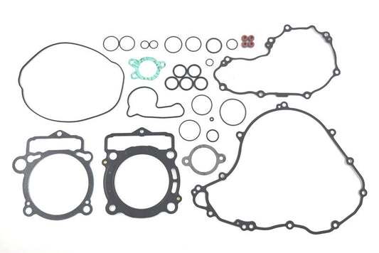 TECNIUM Complete Gasket Set