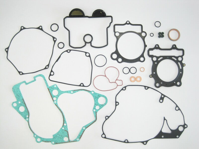 TECNIUM Complete Gasket Set