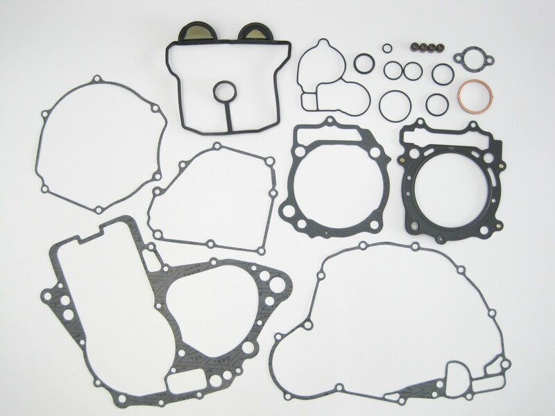 TECNIUM Complete Gasket Set