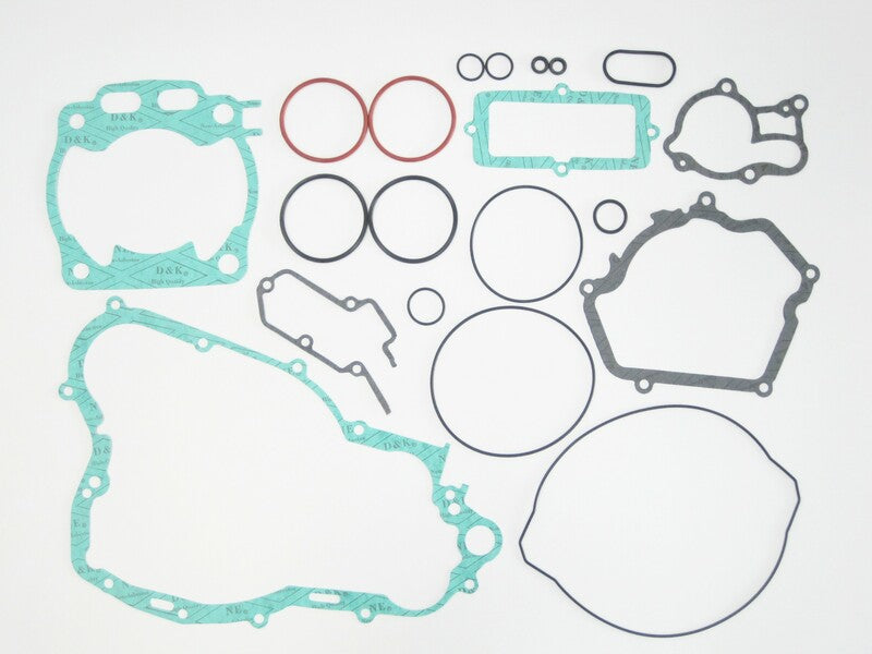 TECNIUM Complete Gasket Set