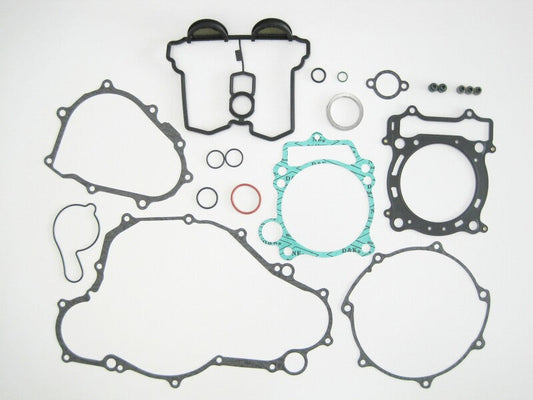 TECNIUM Complete Gasket Set