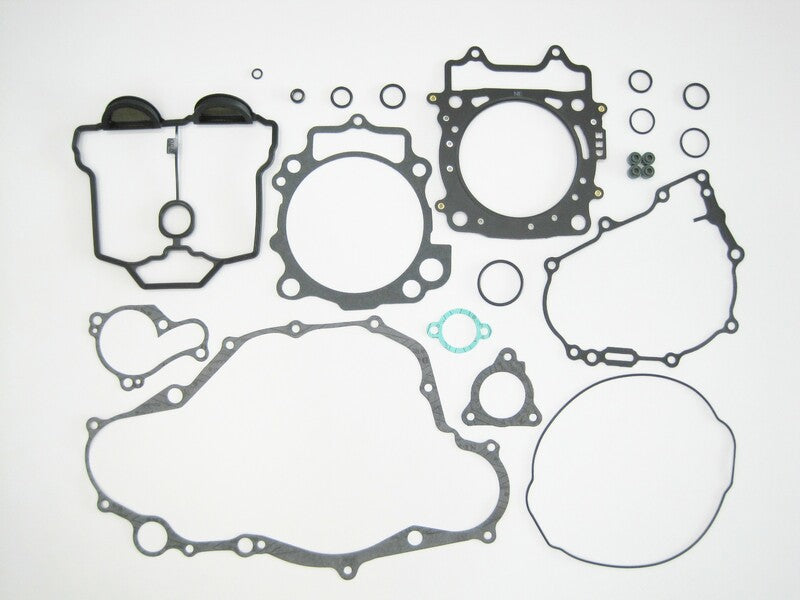 TECNIUM Complete Gasket Set