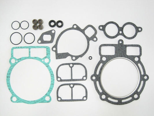 TECNIUM Top Block Gasket Set 