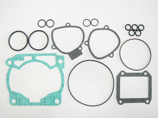 TECNIUM Top Block Gasket Set 