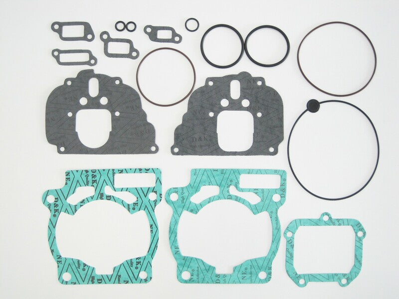 TECNIUM Top Block Gasket Set 