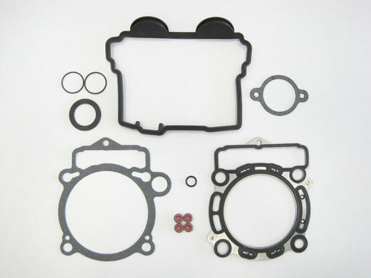 TECNIUM Top Block Gasket Set 