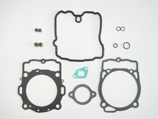 TECNIUM Top Block Gasket Set 