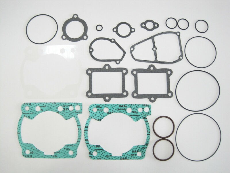 TECNIUM Top Block Gasket Set 