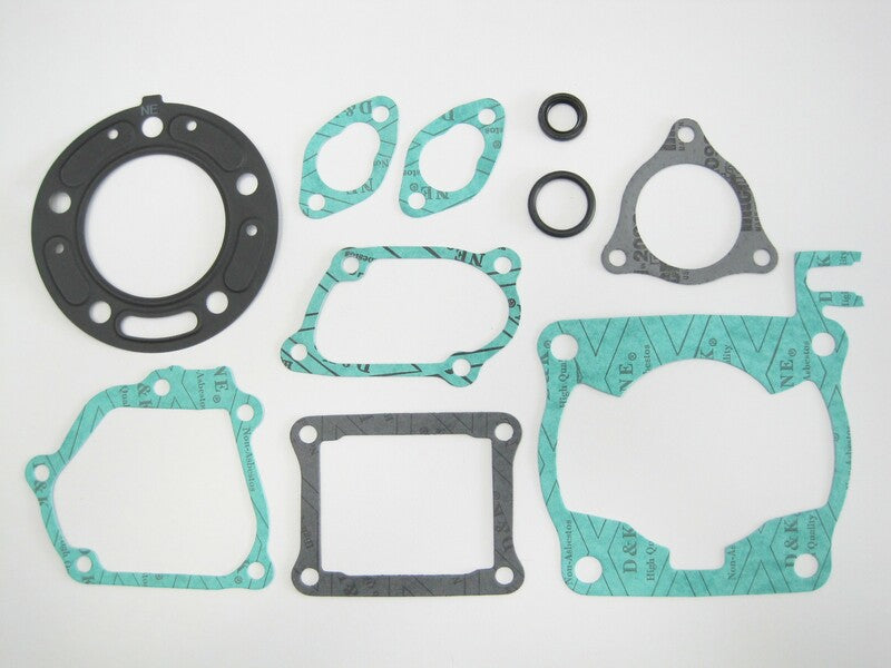 TECNIUM Top Block Gasket Set 