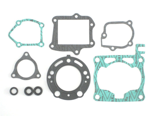 TECNIUM Top Block Gasket Set 