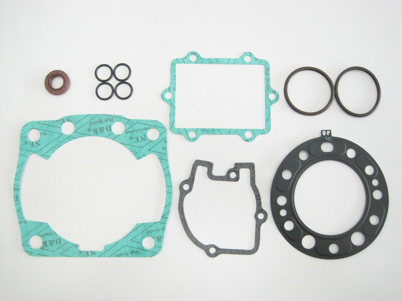 TECNIUM Top Block Gasket Set 