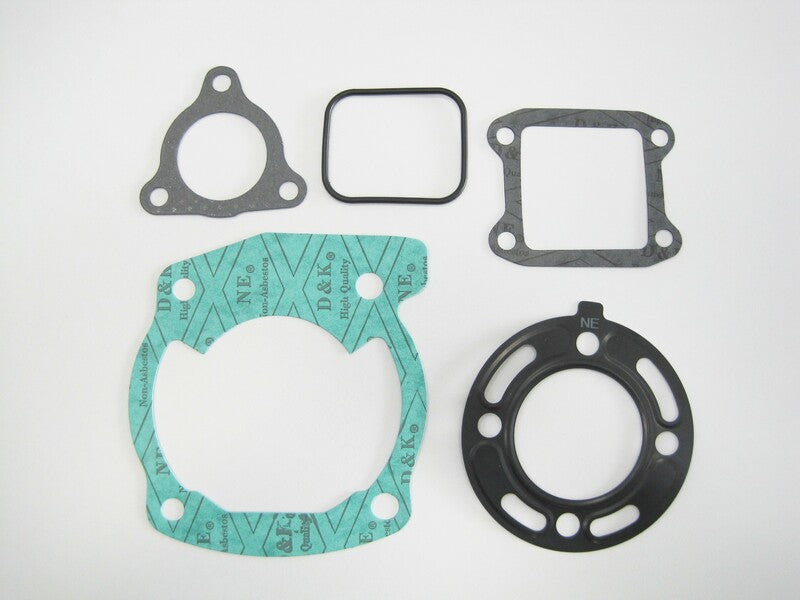 TECNIUM Top Block Gasket Set 